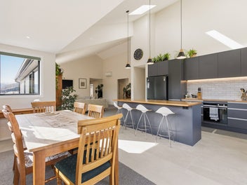 A Home with More – Space, Versatility & Comfort