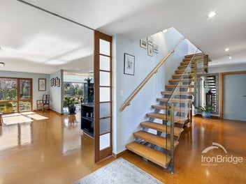 Sophisticated Living, Thoughtfully Eco-Designed