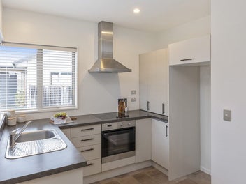Central, Convenient & Carefree!