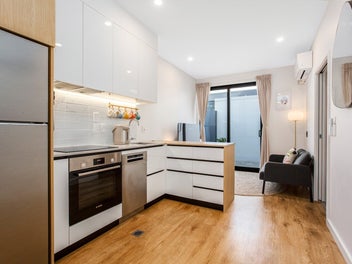 Freehold City Living, Done Differently
