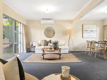 Big Space. Smart Buy. Prime Onehunga.