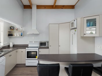 Love Low Maintenance Living!