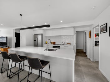 Entertain In Style!