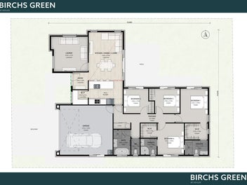 1% DEPOSIT TURNKEY - A Healthier Home You Deserve