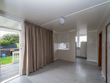 Multi-unit investor opportunity