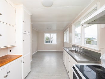 Investor opportunity