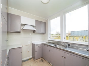 Multi units, one investment opportunity
