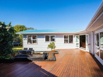 Astute Buying in the Bay - Tender