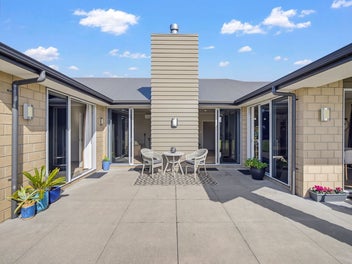 Rare Lifestyle Offering, Minutes from Morrinsville