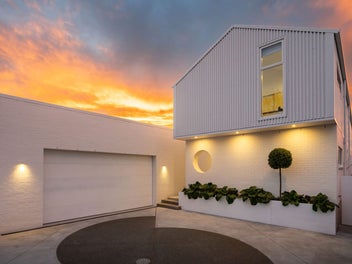 Where Design Leads and Family Thrives