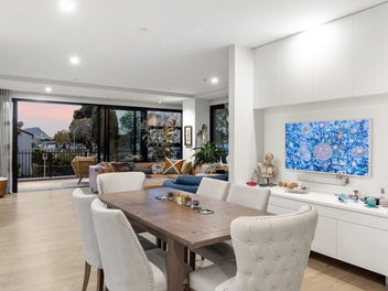 Harbour + Mount Views = Luxe Living