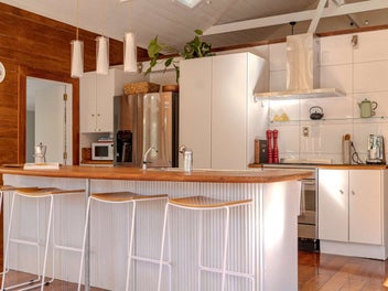 RARE RIVERSIDE SANCTUARY WITH FUTURE POTENTIAL