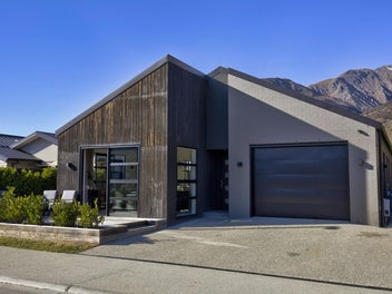 STYLE, SPACE & HOME AND INCOME