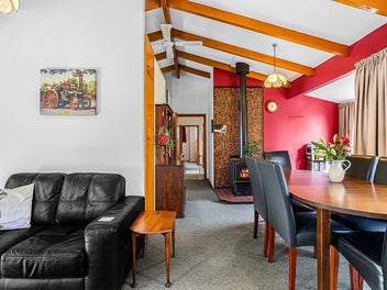 UNDER CONTRACT