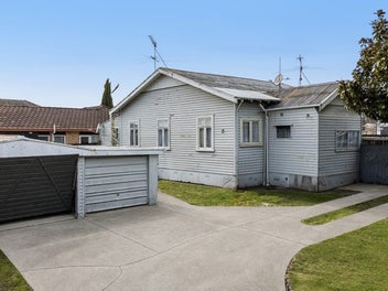 50 Years of Ownership Ends -THAB + Do Up