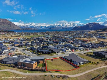 Exceptional Wanaka Views