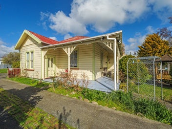Estate Sale - Opportunity & Potential
