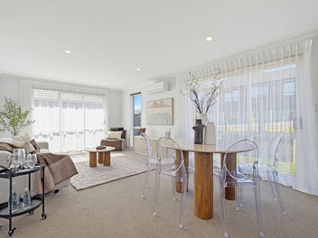 Stylish, Smart and Easy-Care