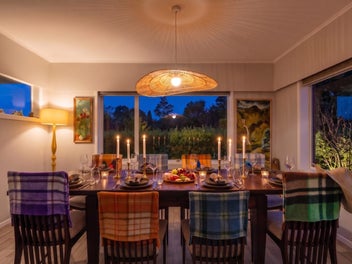 All-Day Birdsong in Your Private Haven