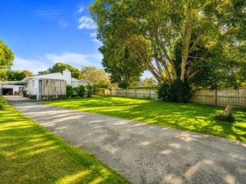 Space, Privacy & Charm!