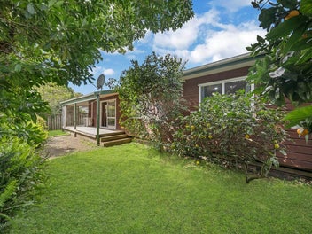 Affordable Central Gem with Endless Potential