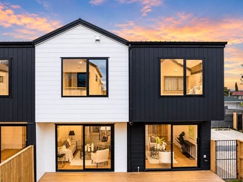 Brand-New Homes | More Space, More Flexibility