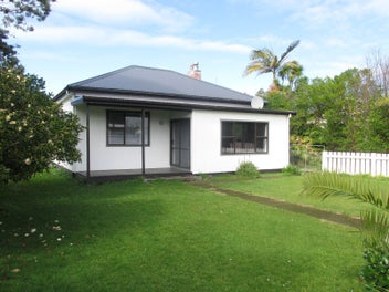 Great family home