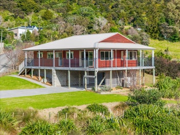 Two homes, two opportunities, one lifestyle