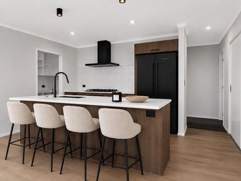 Rare Raranga Reserve Home Must Be Seen!