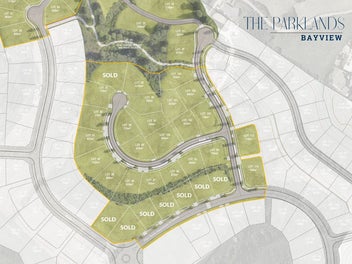 Parklands - Affordable Lots, Premium Subdivision