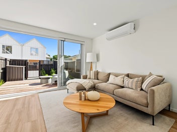 Refined residences for modern lifestyles