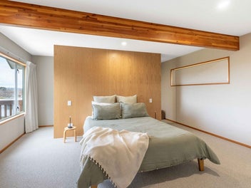 Your Elevated Family Escape