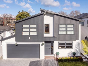 Contemporary Luxury, Crafted for Family Living