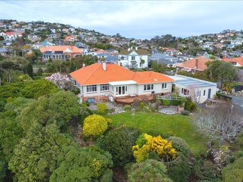 Some Homes Simply Have a Story to Tell....