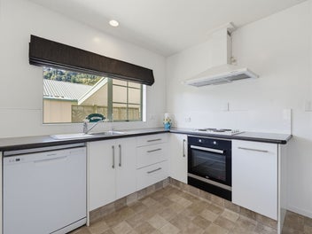 Private, Peaceful & Perfectly Positioned