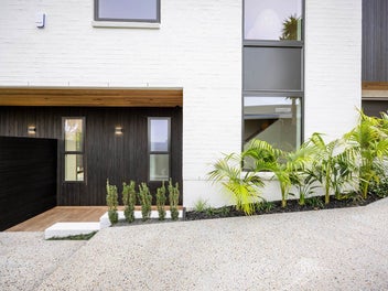Modern Elegance Meets Effortless Seaside Living