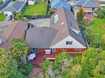 Outstanding Flexible Family Living