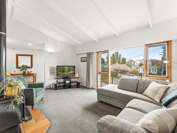 An Avenues home with Heart