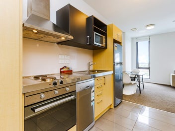 Premium apartment in prime position!
