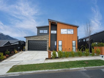Space, Style & Income - Queenstown Starts Here