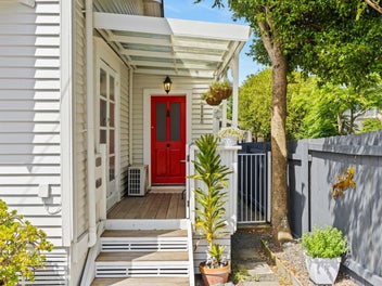A Character Villa with Coastal Soul
