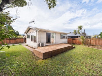 YOUR SMART START IN ASHHURST