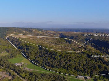 The Plateau - An Unequalled Living Opportunity