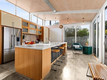 Walk to the Village, Modernised Character Home
