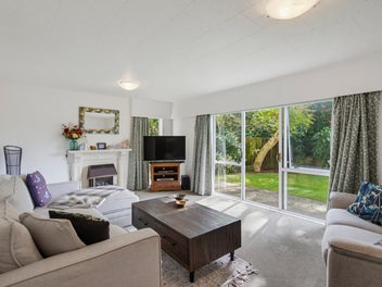 The Mews - A Private Sanctuary