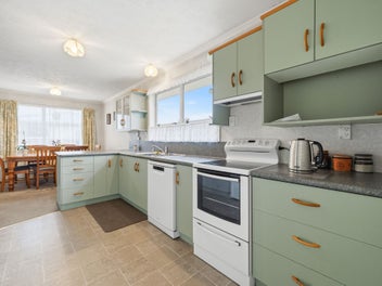 Space, Flexibility and Room to Potter