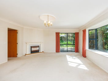 Space, privacy and central location!