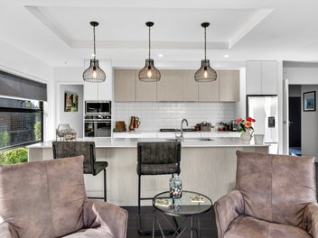 Designed for Modern Family Life