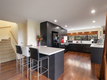 Spacious family living in sought-after Fitzherbert