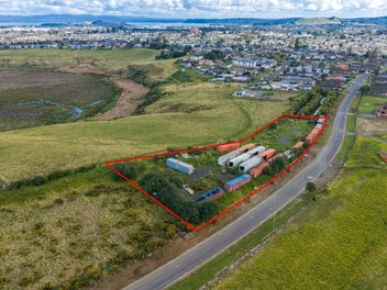 Mortgagee Sale - 5000sqm Land opportunity
